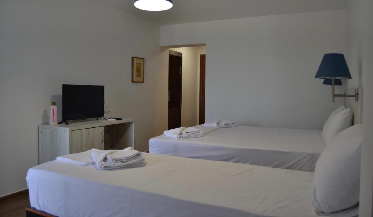 Hotel La Terrazza Dojran Экстерьер фото