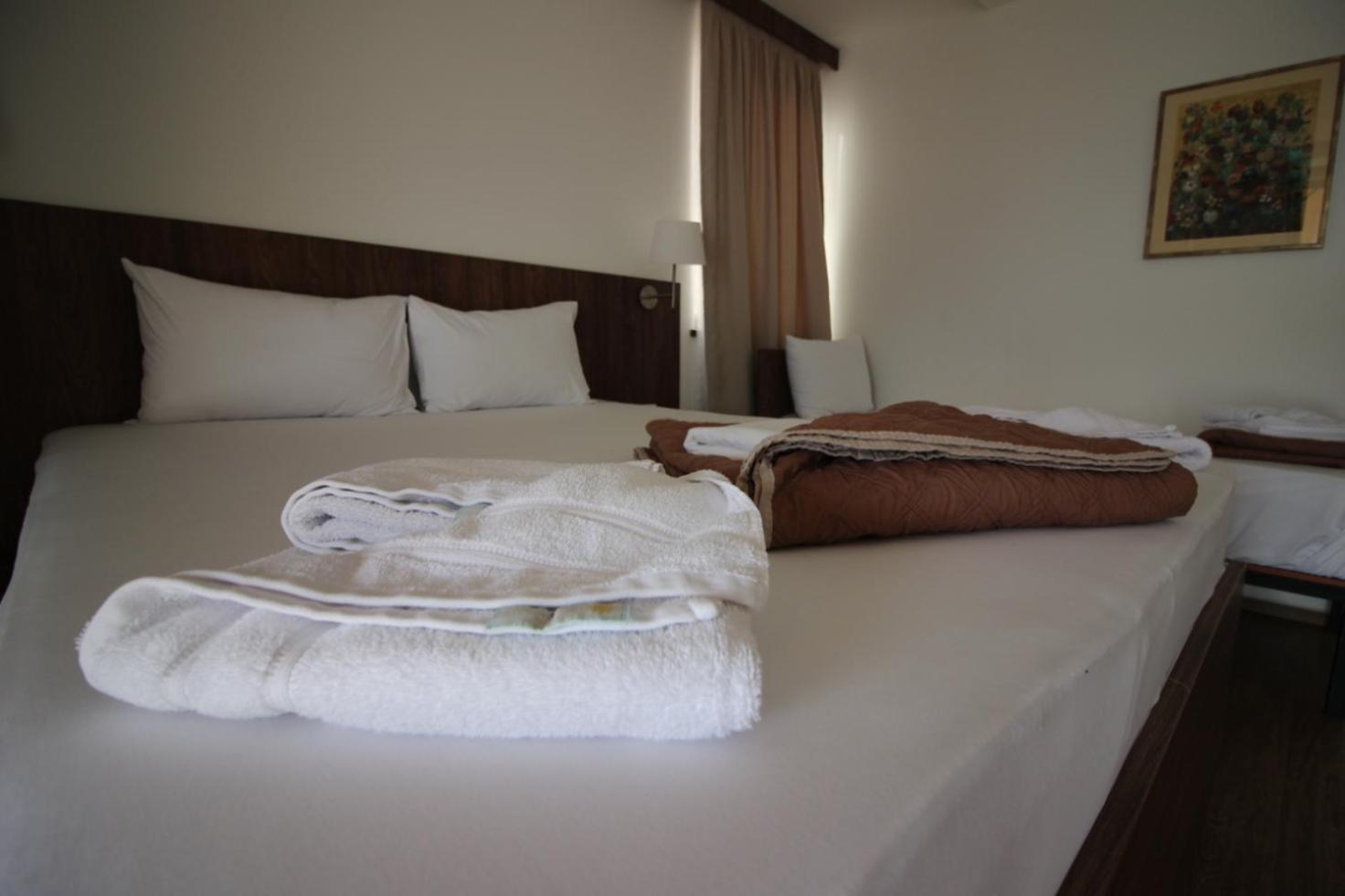 Hotel La Terrazza Dojran Экстерьер фото