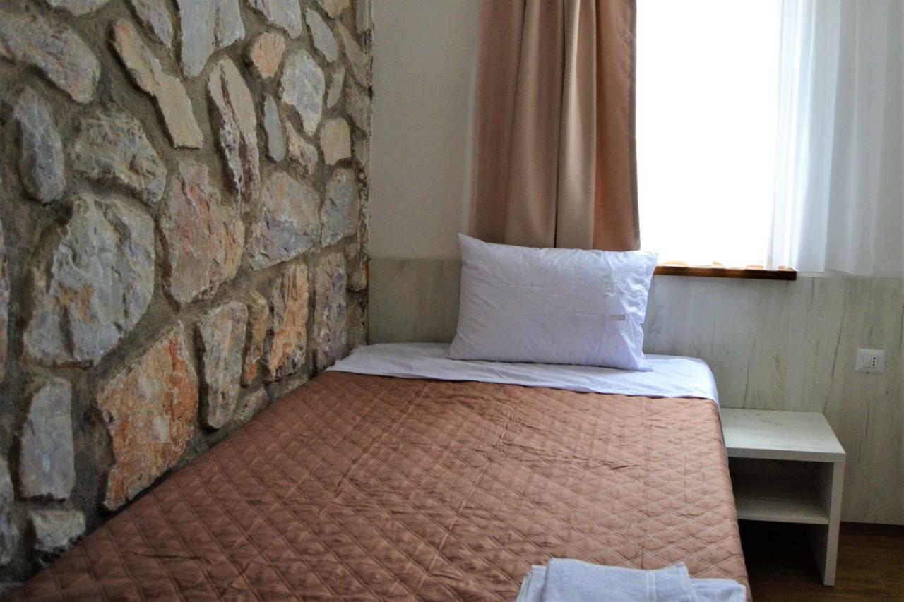 Hotel La Terrazza Dojran Экстерьер фото